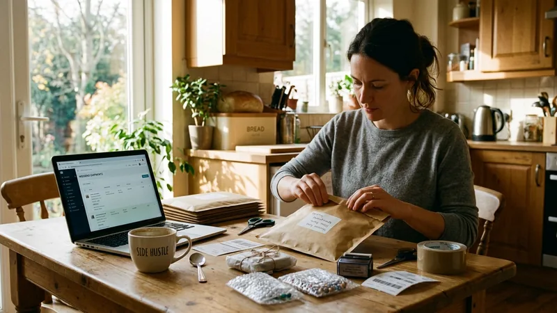Weekend Paycheck: Side gigs with honest pay math.